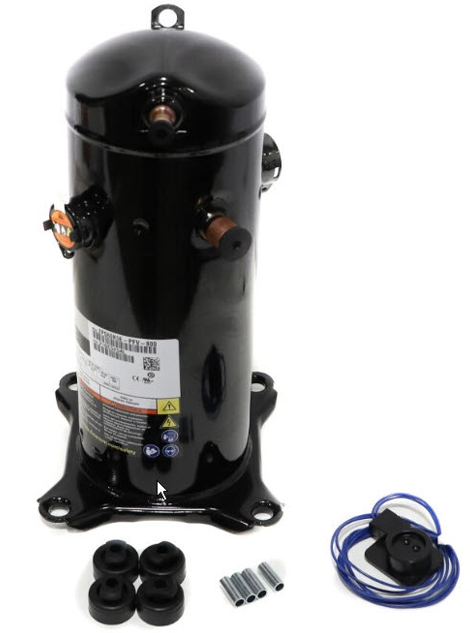 ZP51LXE-TF5-800 ICP | Sinclair Supply Ltd.